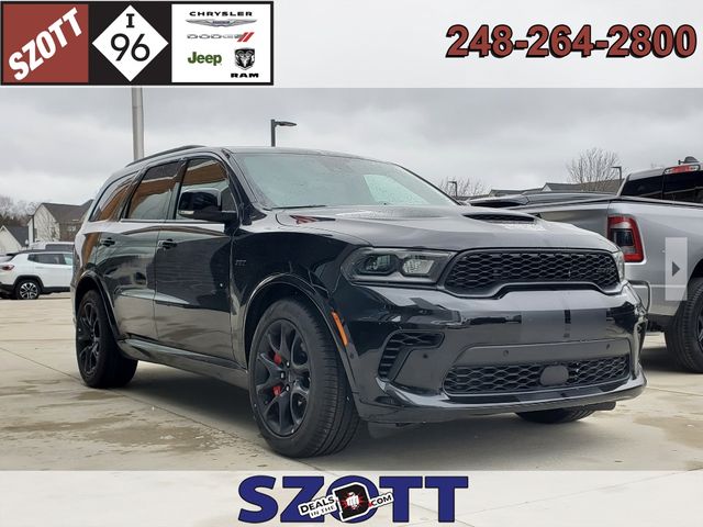 2024 Dodge Durango SRT 392 Premium