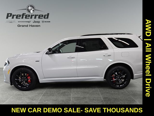 2024 Dodge Durango SRT 392 Premium