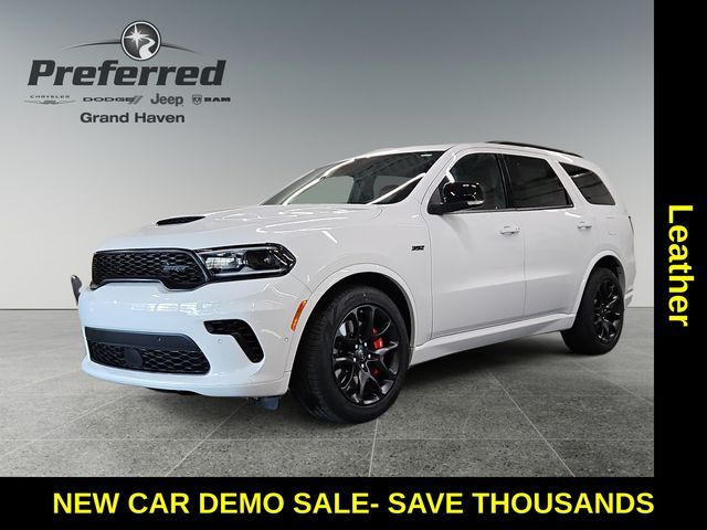 2024 Dodge Durango SRT 392 Premium