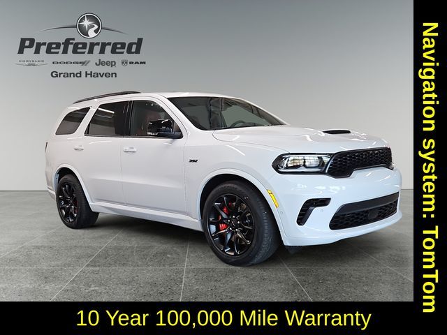 2024 Dodge Durango SRT 392 Premium