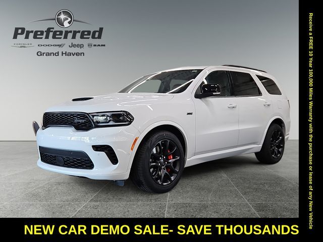 2024 Dodge Durango SRT 392 Premium