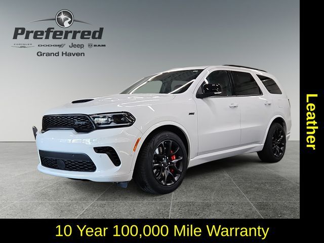 2024 Dodge Durango SRT 392 Premium