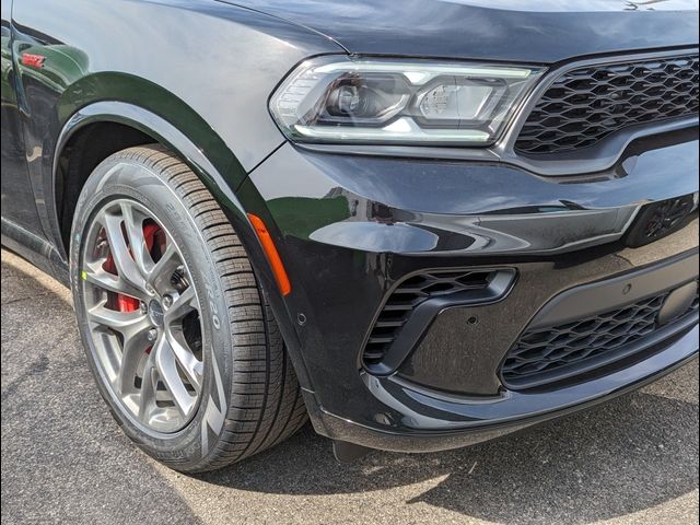 2024 Dodge Durango SRT 392 Premium