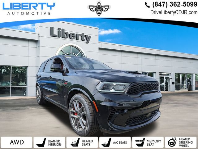 2024 Dodge Durango SRT 392 Premium