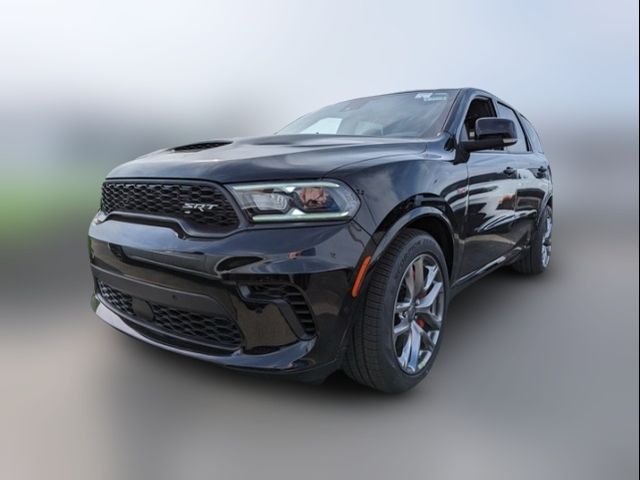 2024 Dodge Durango SRT 392 Premium