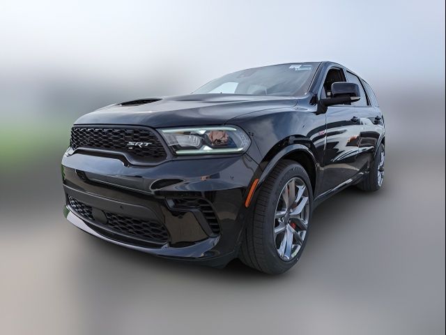 2024 Dodge Durango SRT 392 Premium