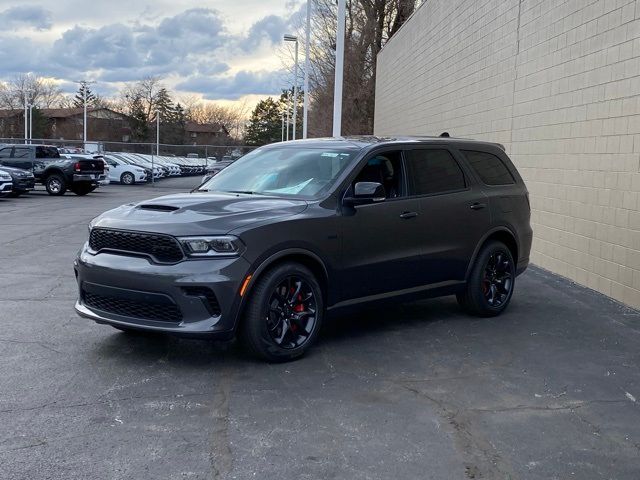 2024 Dodge Durango SRT 392