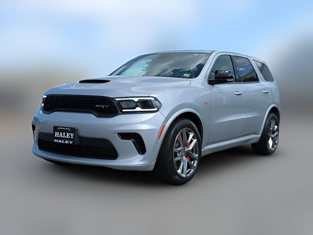 2024 Dodge Durango SRT 392