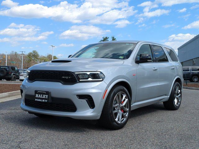 2024 Dodge Durango SRT 392