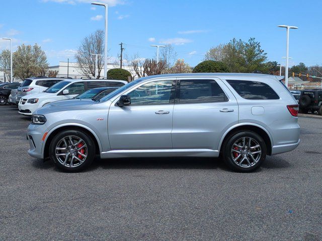 2024 Dodge Durango SRT 392