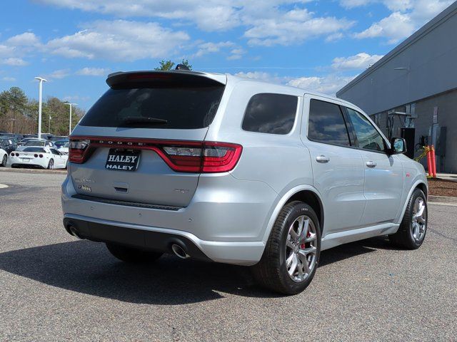 2024 Dodge Durango SRT 392