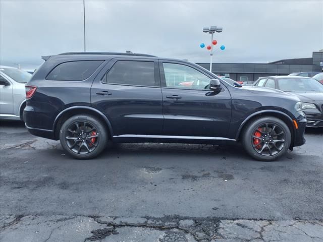 2024 Dodge Durango SRT 392