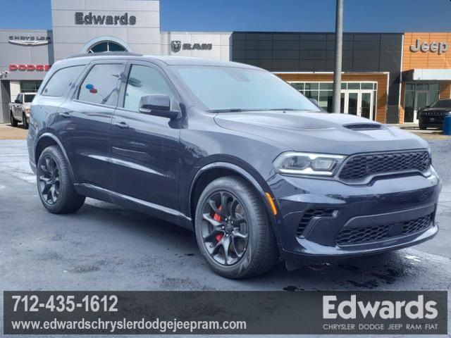 2024 Dodge Durango SRT 392