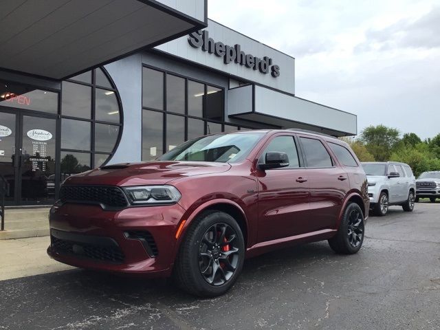 2024 Dodge Durango SRT 392 Plus