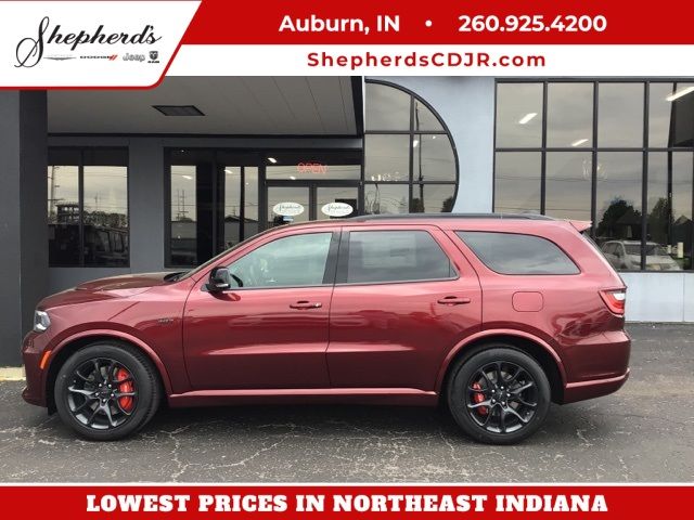 2024 Dodge Durango SRT 392 Plus