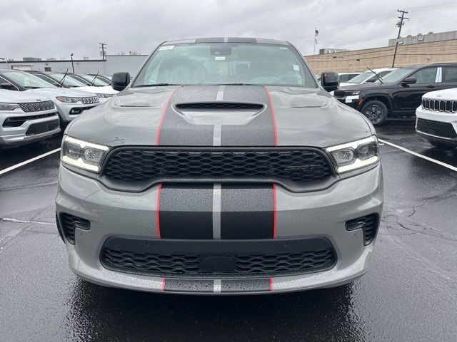 2024 Dodge Durango SRT 392 Plus