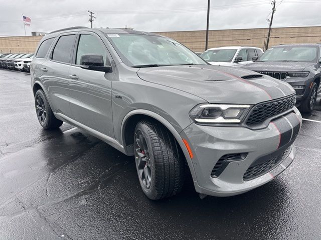 2024 Dodge Durango SRT 392 Plus