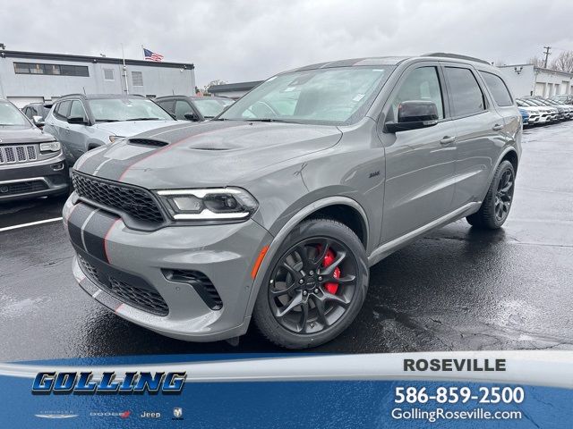 2024 Dodge Durango SRT 392 Plus