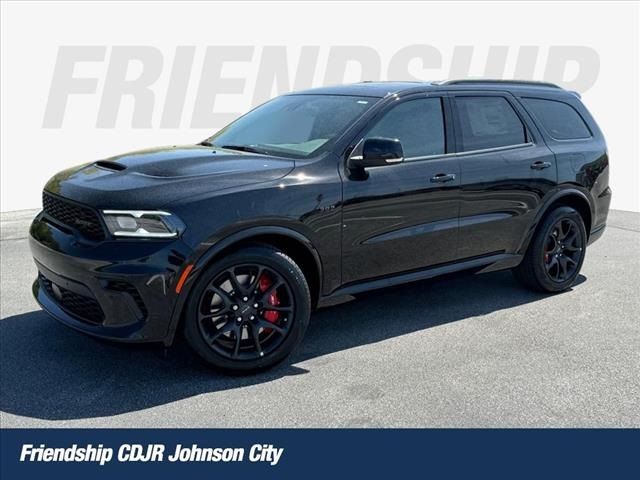 2024 Dodge Durango SRT 392 Premium