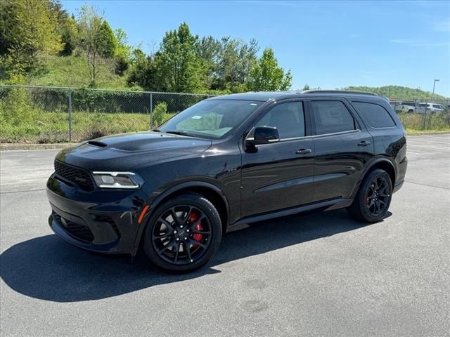 2024 Dodge Durango SRT 392 Premium