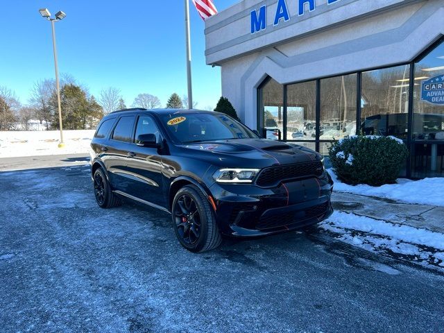 2024 Dodge Durango SRT 392 Plus