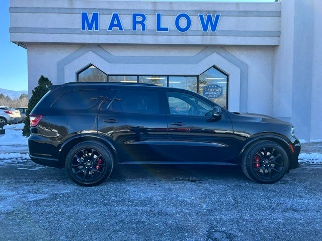 2024 Dodge Durango SRT 392 Plus