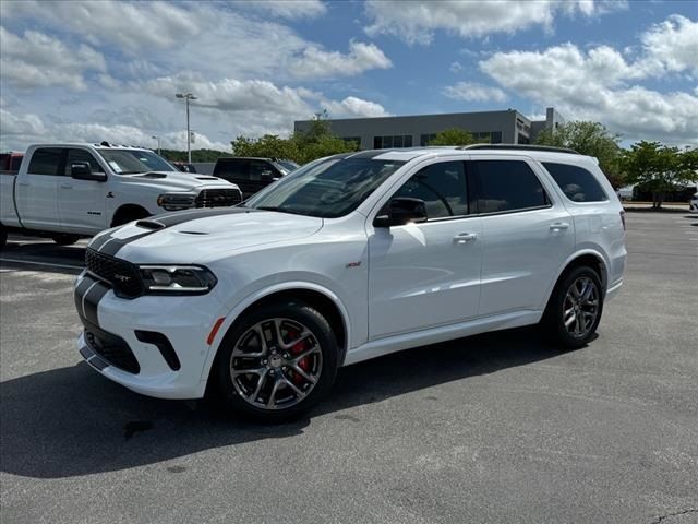 2024 Dodge Durango SRT 392 Plus