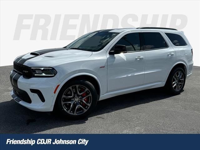 2024 Dodge Durango SRT 392 Plus