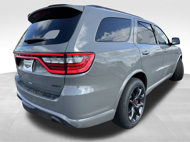 2024 Dodge Durango SRT 392 Plus