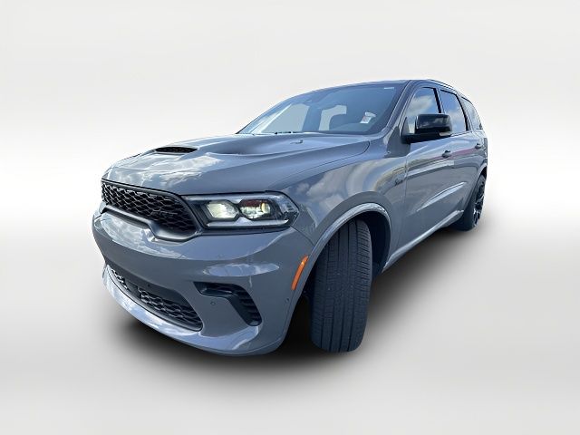 2024 Dodge Durango SRT 392 Plus