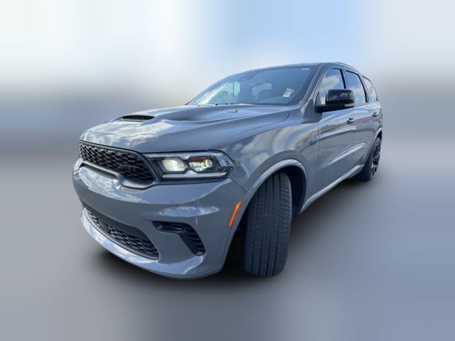 2024 Dodge Durango SRT 392 Plus