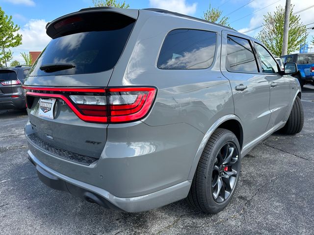 2024 Dodge Durango SRT 392 Plus