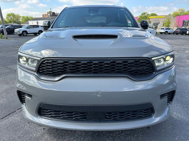 2024 Dodge Durango SRT 392 Plus