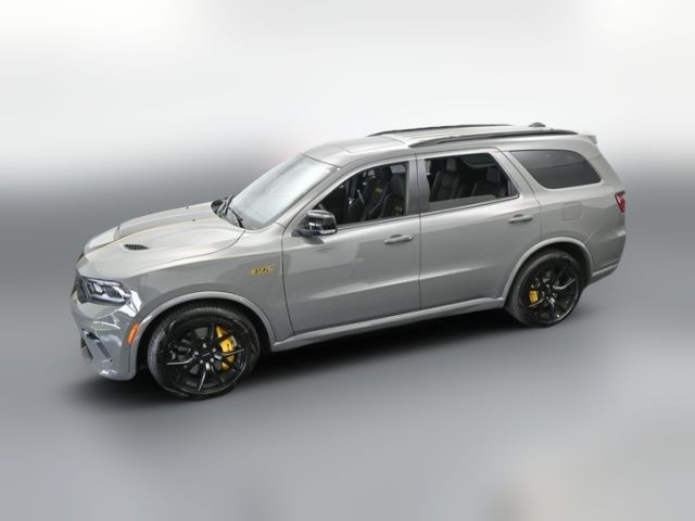 2024 Dodge Durango SRT 392