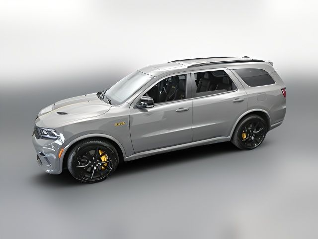 2024 Dodge Durango SRT 392