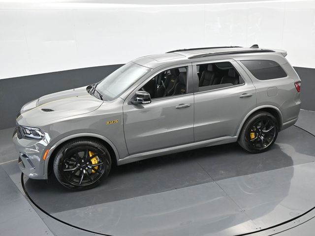 2024 Dodge Durango SRT 392