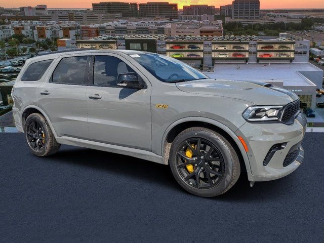 2024 Dodge Durango SRT 392