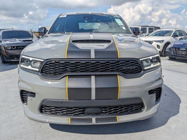 2024 Dodge Durango SRT 392