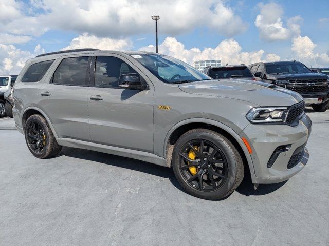 2024 Dodge Durango SRT 392