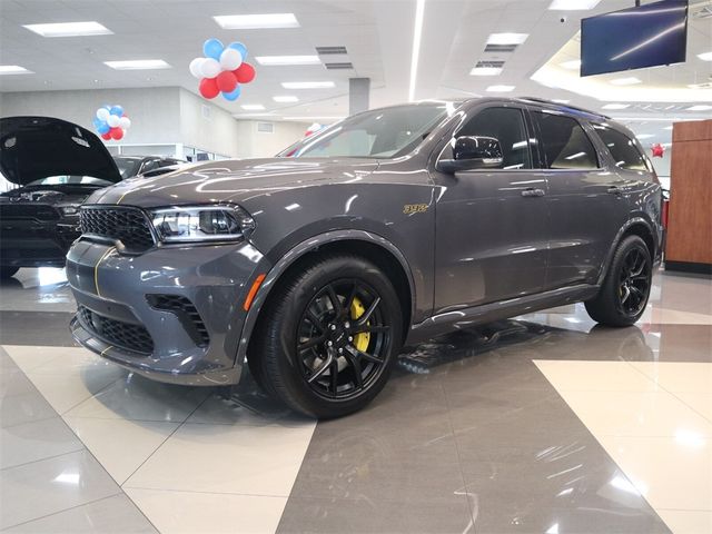 2024 Dodge Durango SRT 392