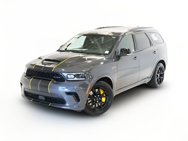 2024 Dodge Durango SRT 392