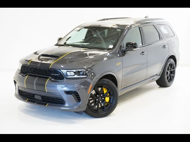 2024 Dodge Durango SRT 392