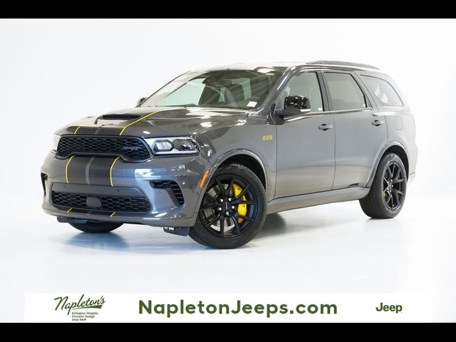 2024 Dodge Durango SRT 392