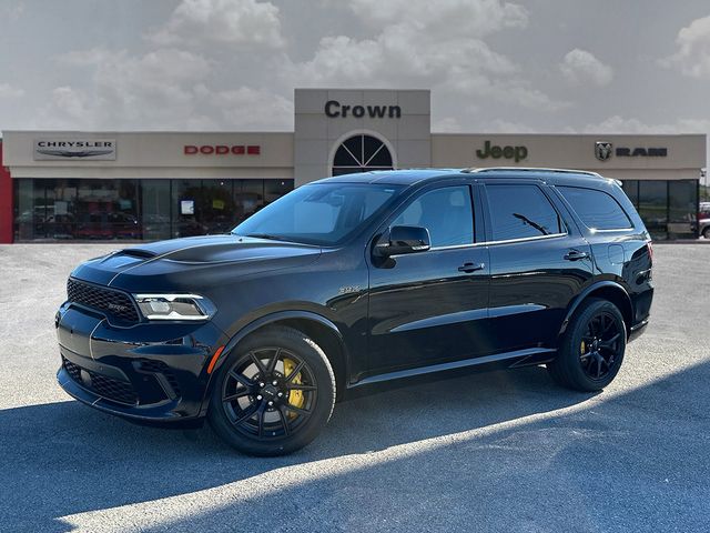 2024 Dodge Durango SRT 392 AlcHEMI