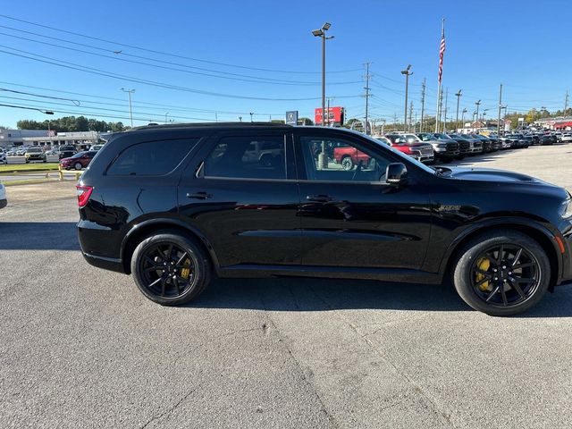 2024 Dodge Durango SRT 392 AlcHEMI