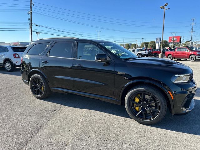 2024 Dodge Durango SRT 392 AlcHEMI