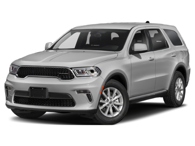 2024 Dodge Durango SRT 392