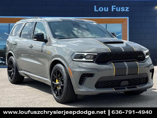 2024 Dodge Durango SRT 392 AlcHEMI