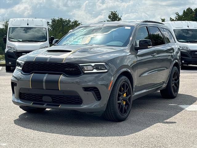 2024 Dodge Durango SRT 392 AlcHEMI