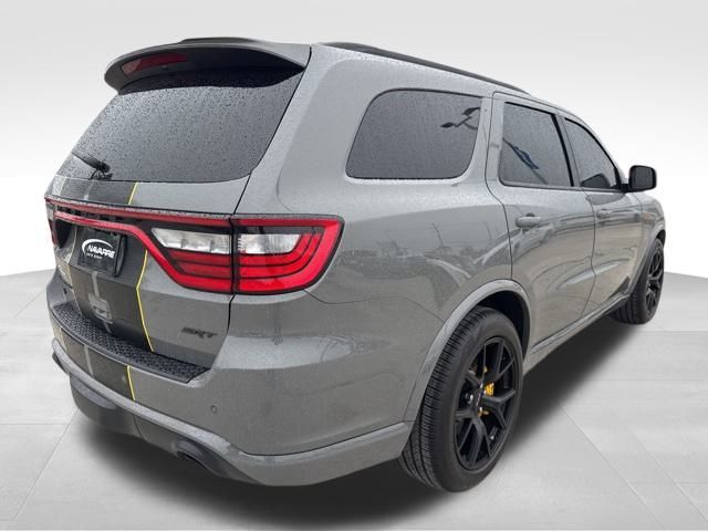 2024 Dodge Durango SRT 392 AlcHEMI